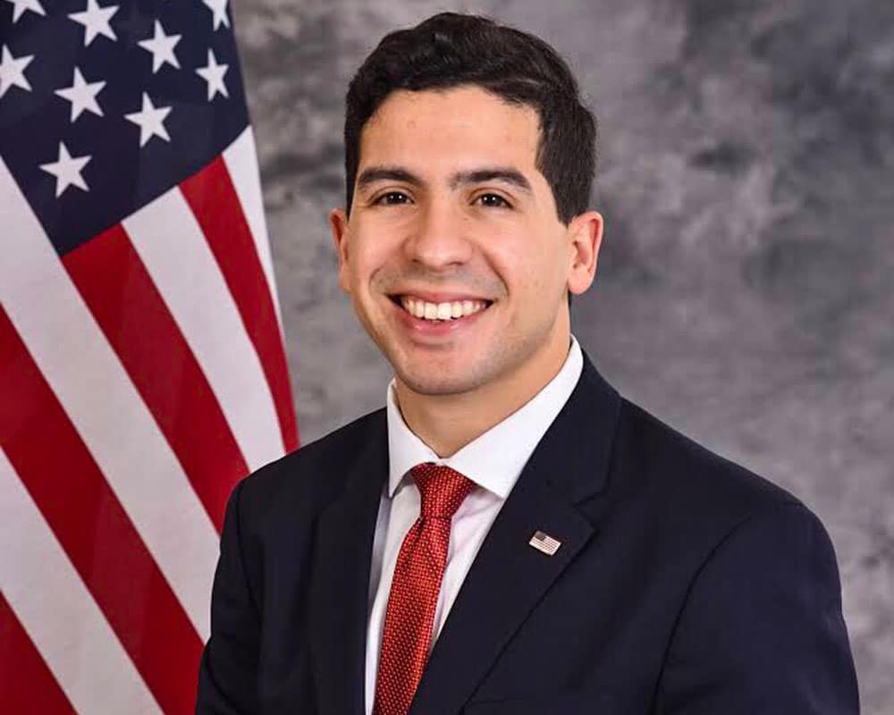 Andy Vargas