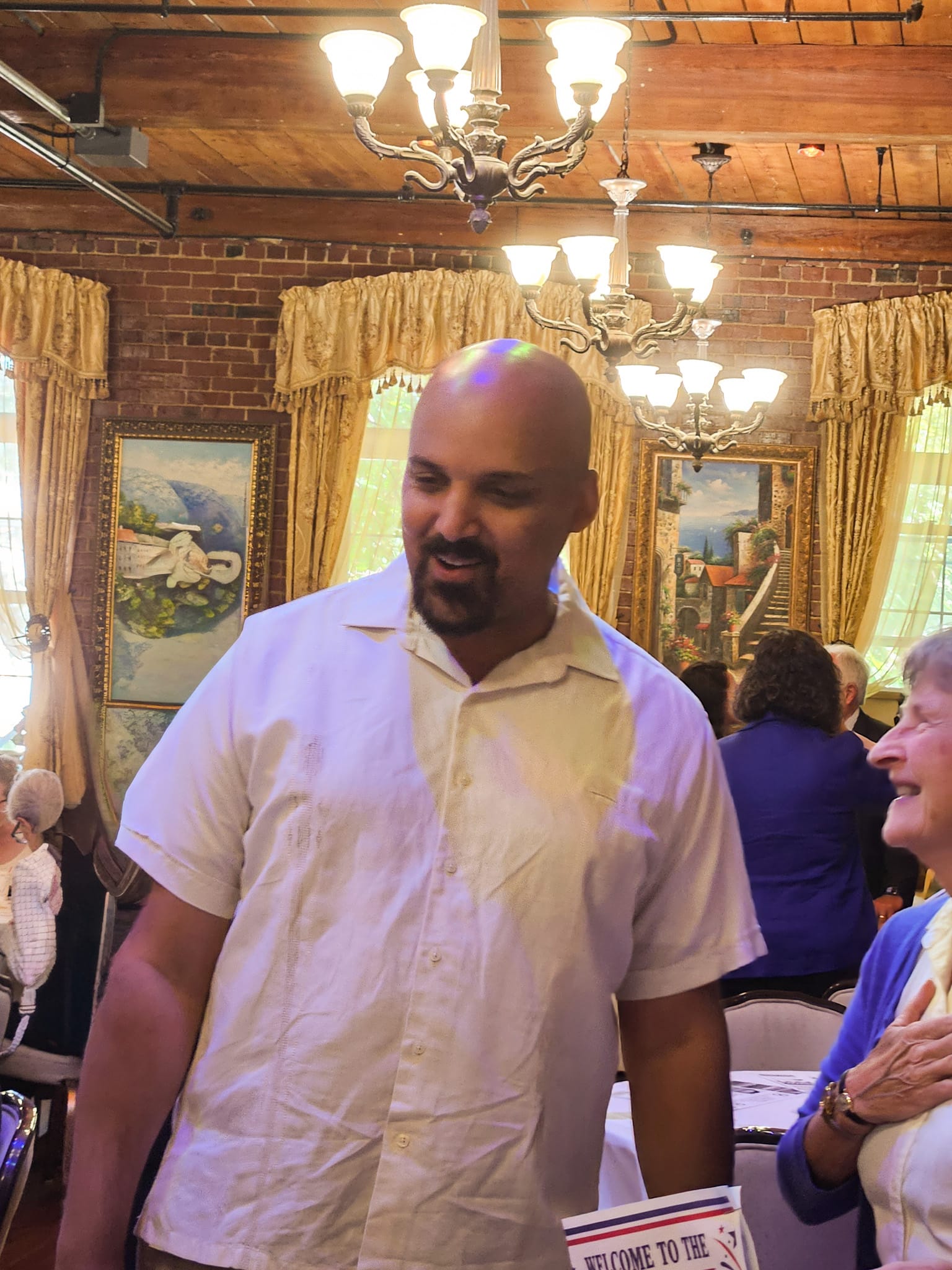 20260829_101959 Groveland Democratic City Committee