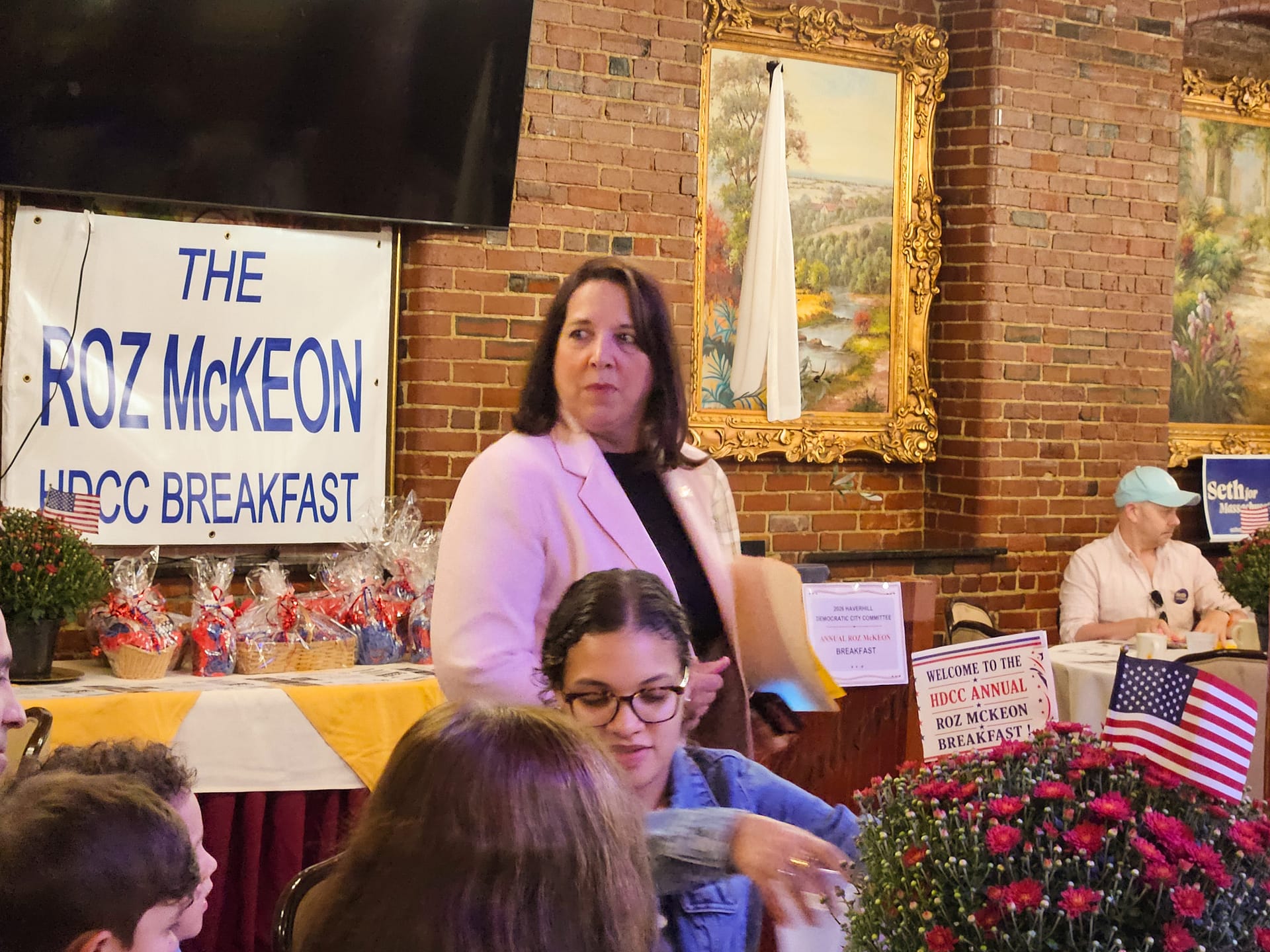 20260829_101743 Kathy Rurak, Former First Lady of Haverhill