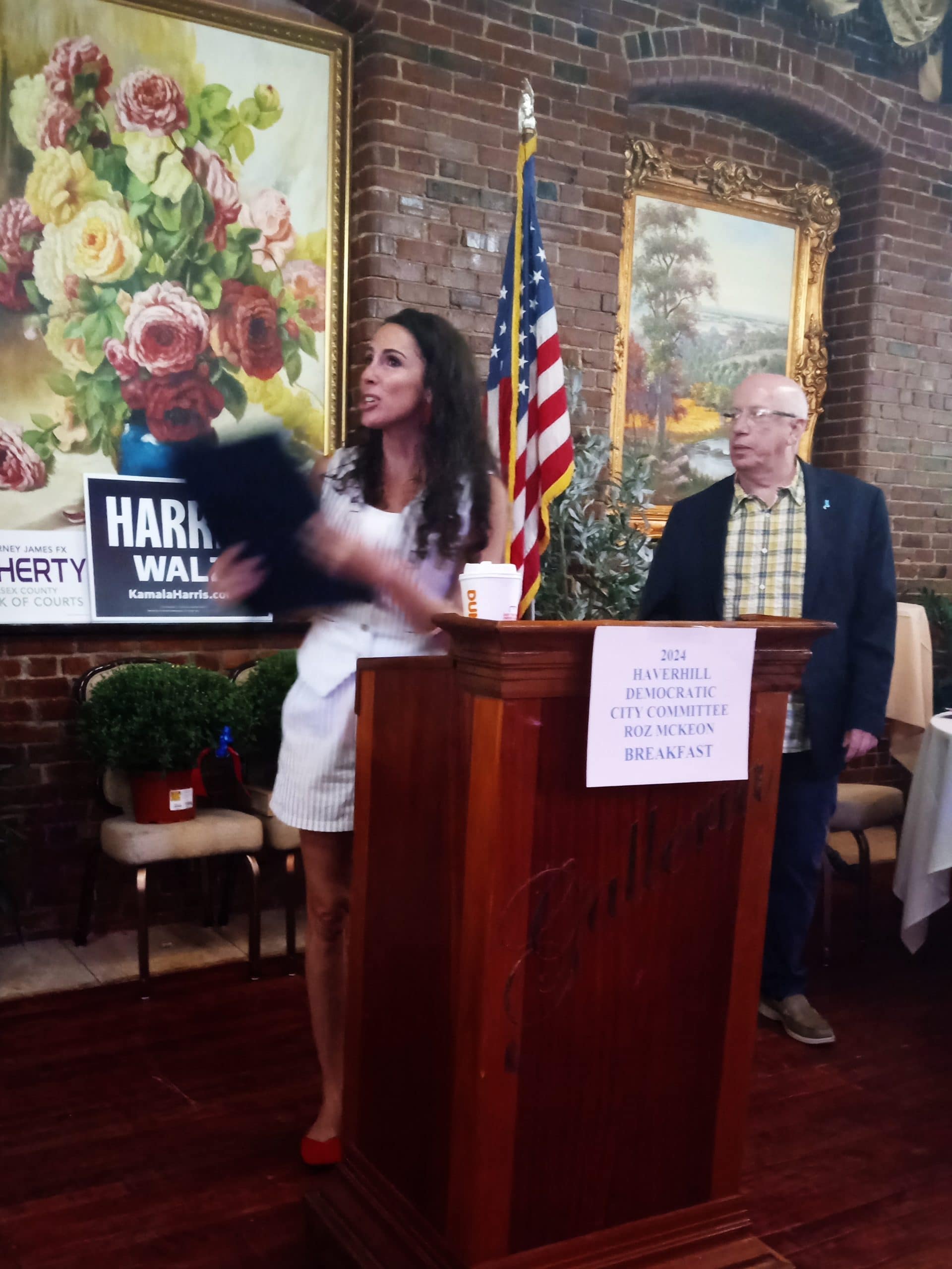 Diana DiZoglio & Bill Cox State Auditor Diana DiZoglio & Bill Cox