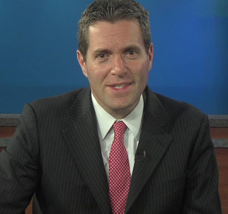 Barry Finegold