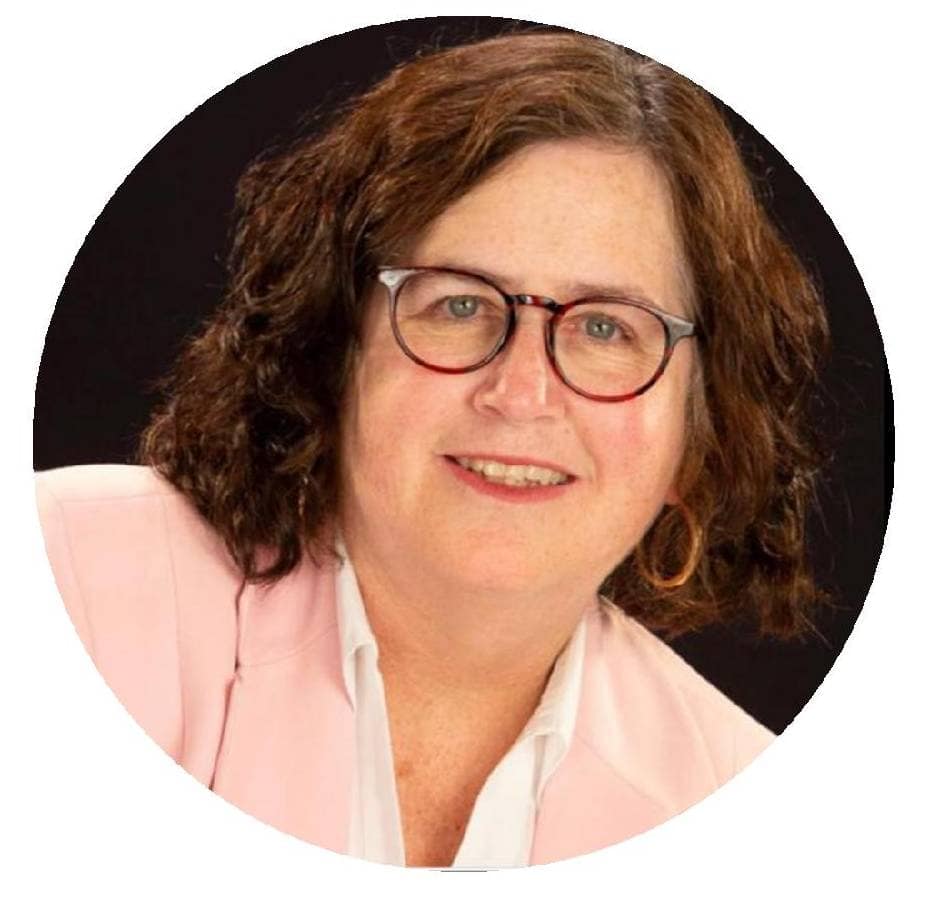 Melinda Barrett
