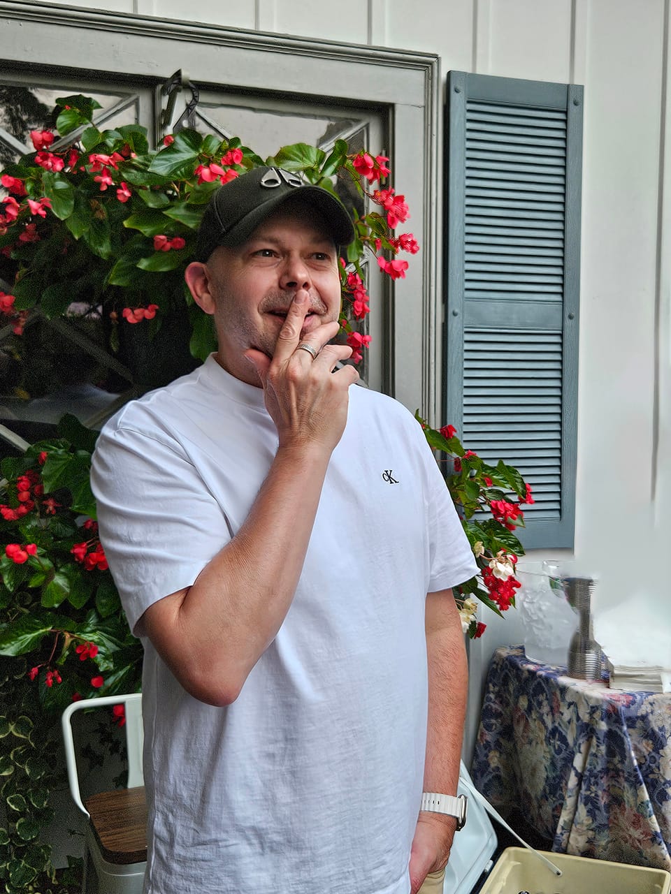 Joel Gagnon Joel Gagnon